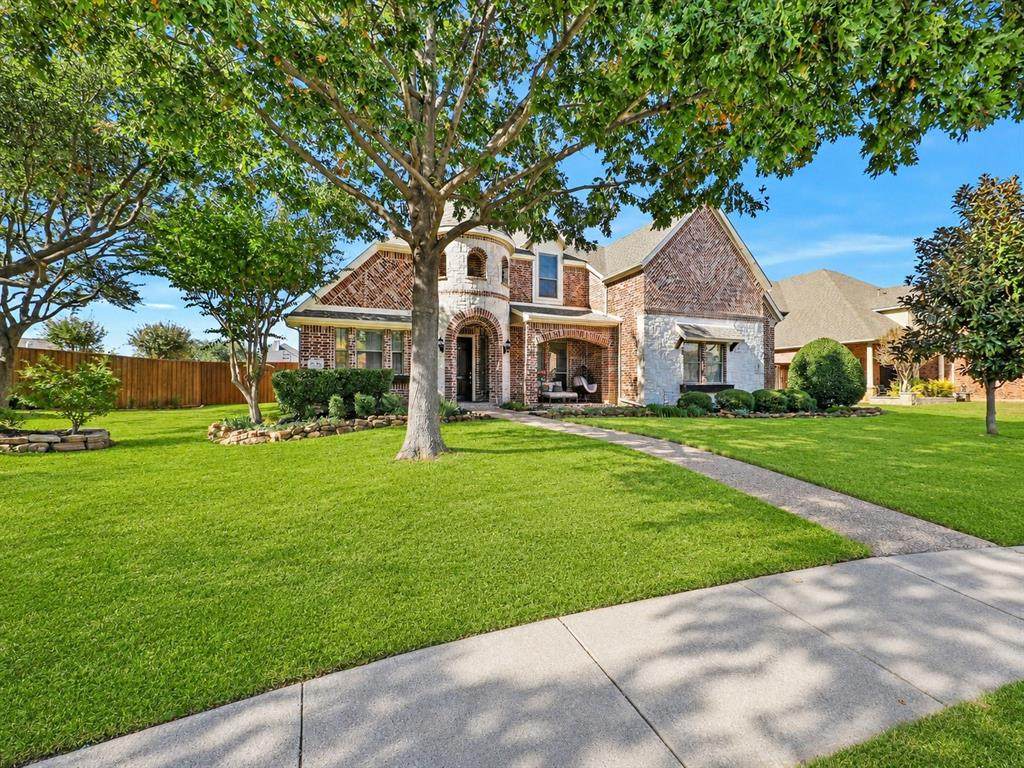 524 Buffalo Bend Court - Photo 1