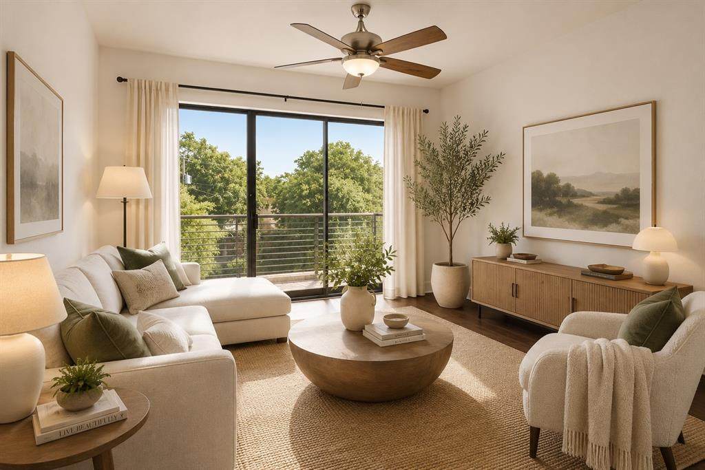 4414 Cedar Springs Road - Photo 1