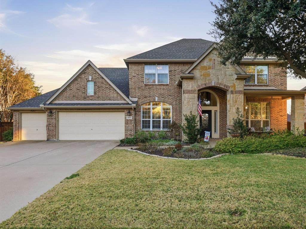 2632 Lakebend Drive - Photo 1