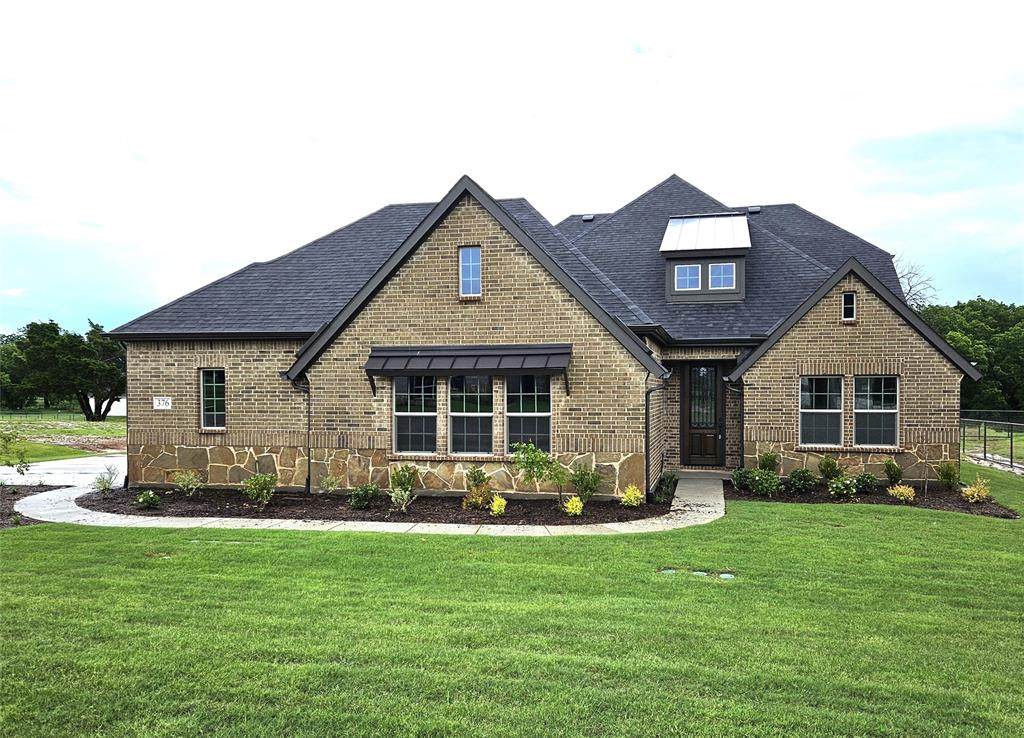 376 Willie's Court - Photo 1