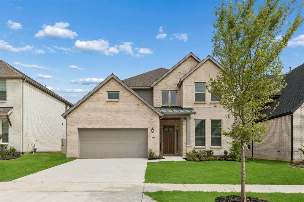 4708 Baytown Lane - Photo 1