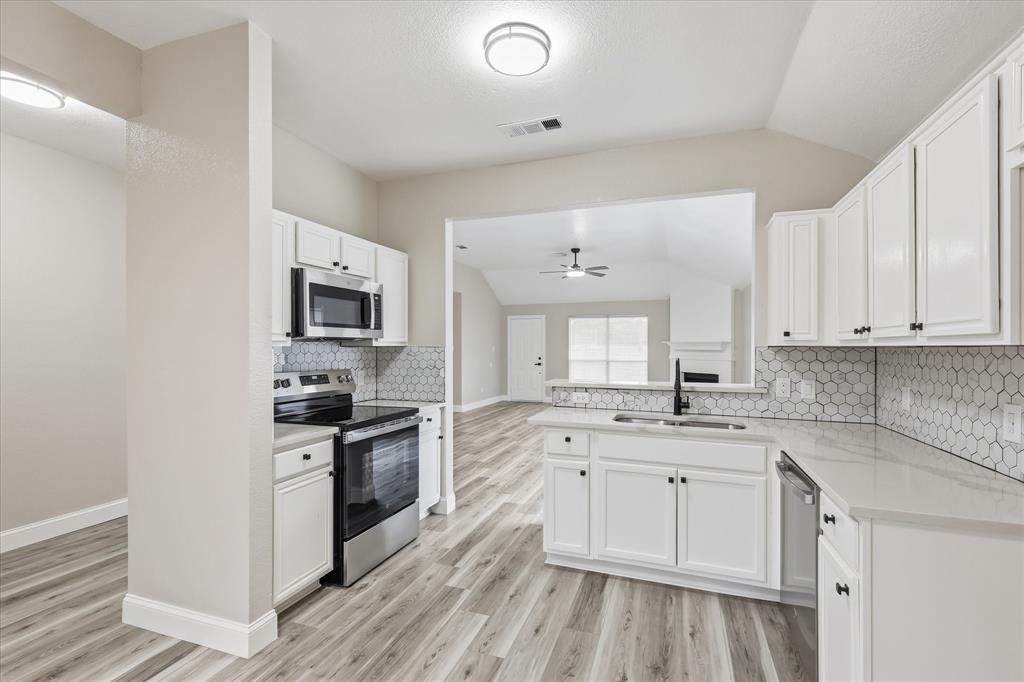 1220 Cedarcrest Drive - Photo 1