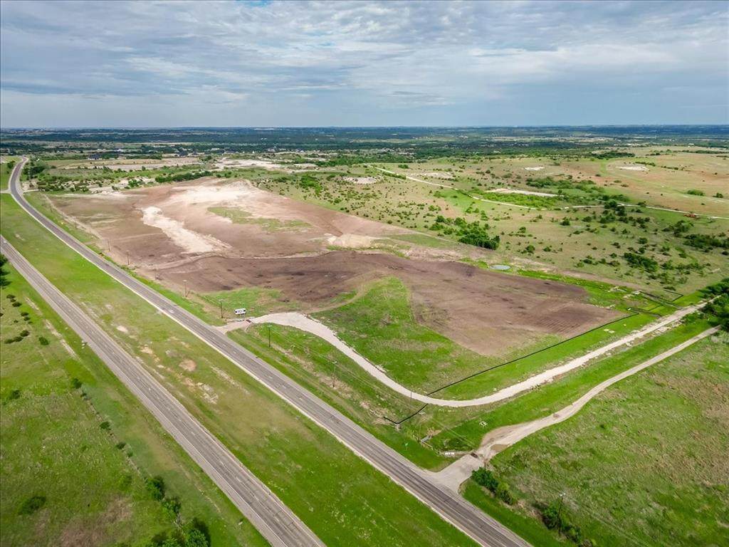 Lot 5 Highway 377 - Photo 1