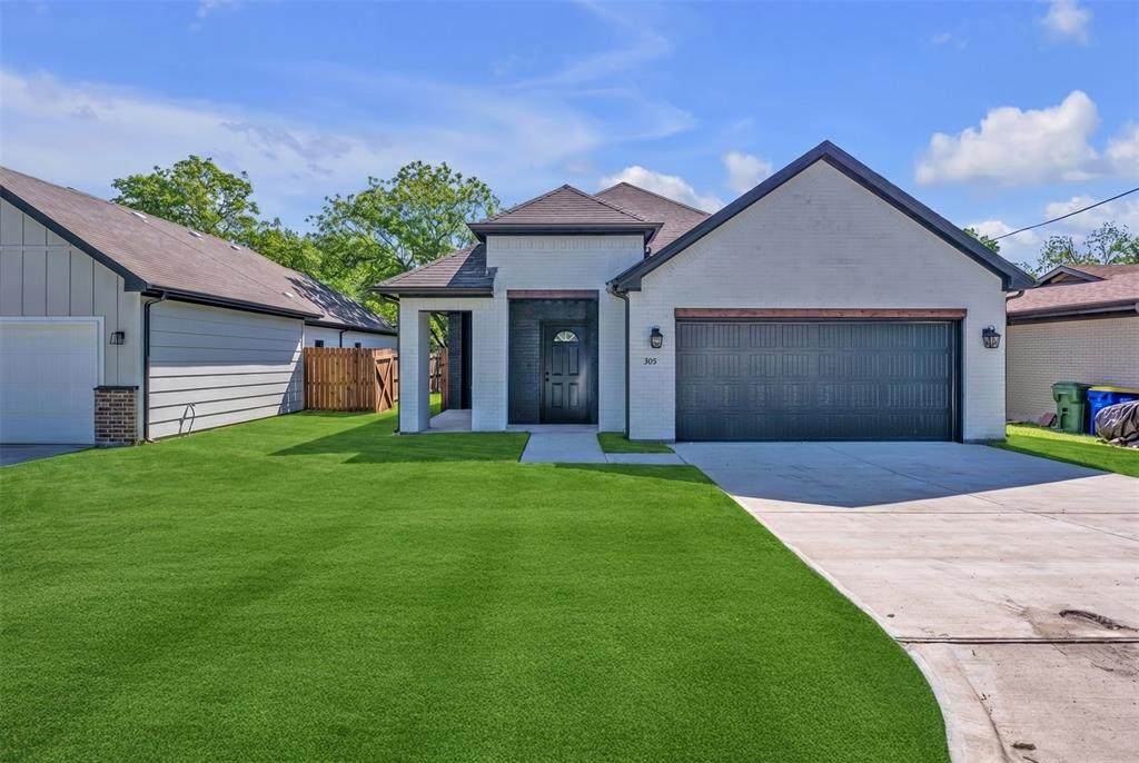305 Pemberton Street - Photo 1