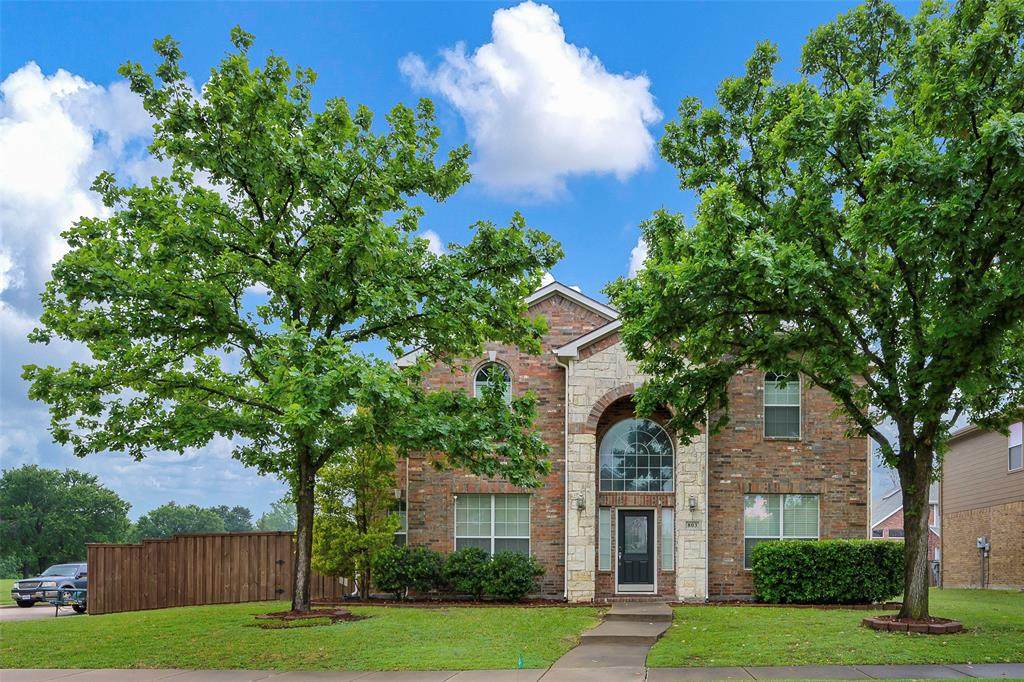 803 Cascades Drive - Photo 1