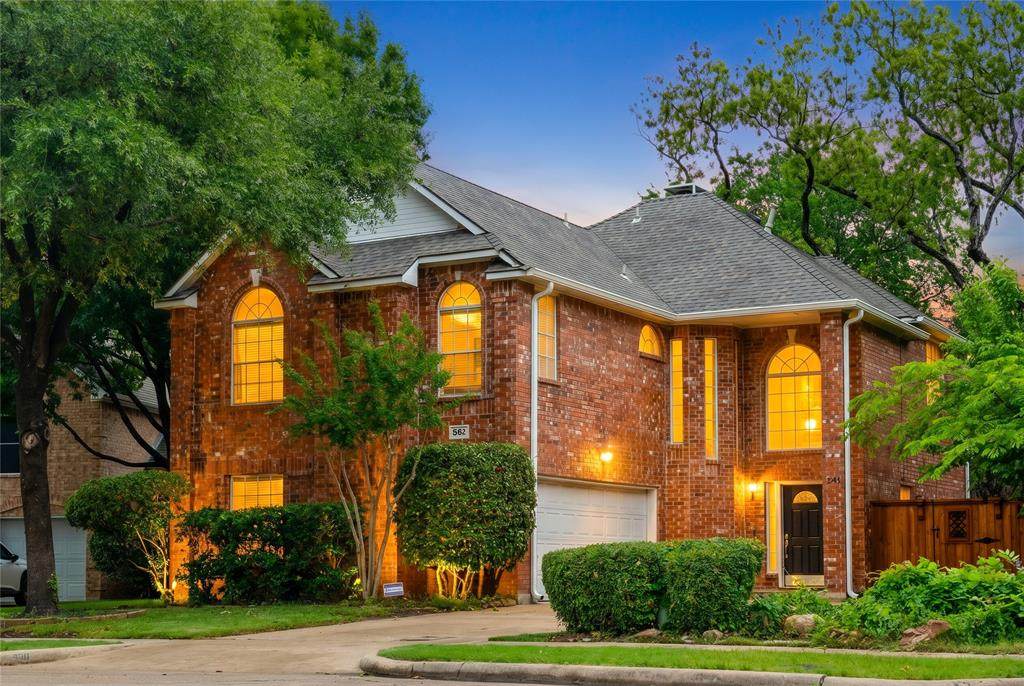 981 Parker Drive - Photo 1