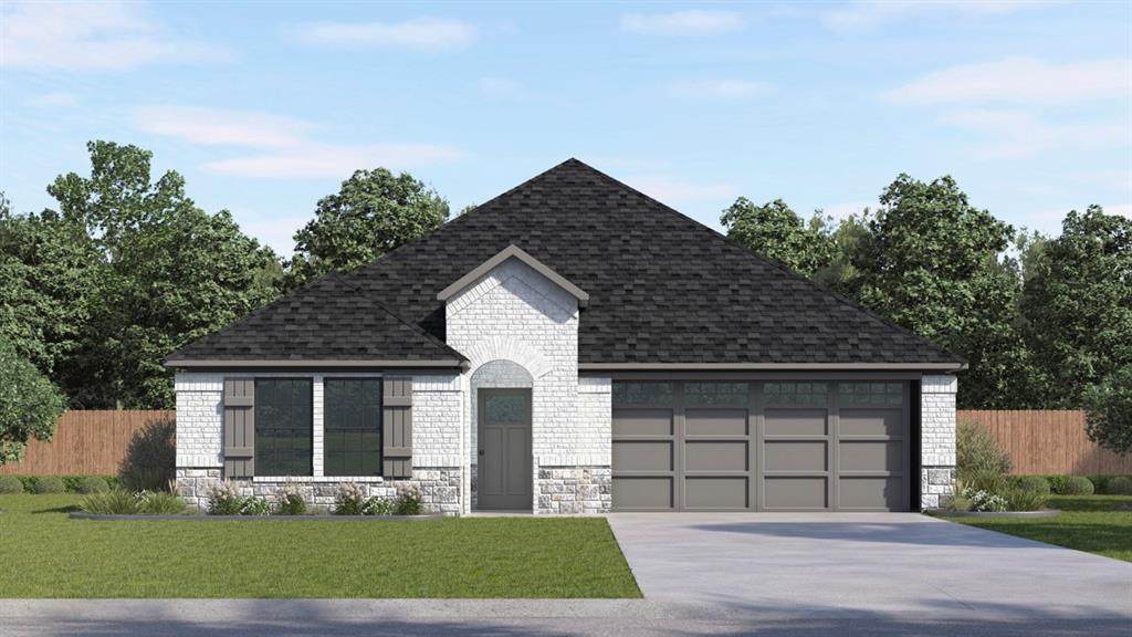 2007 Serene Springs Road - Photo 1
