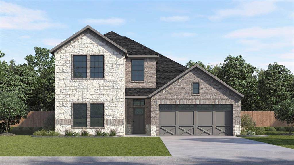 2035 Serene Springs Road - Photo 1