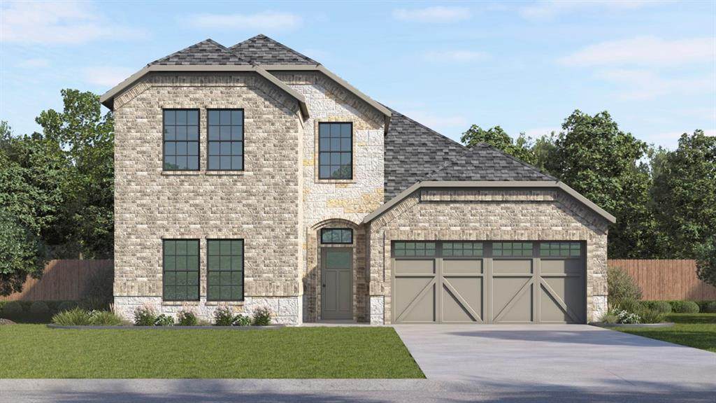 2010 Serene Springs Road - Photo 1