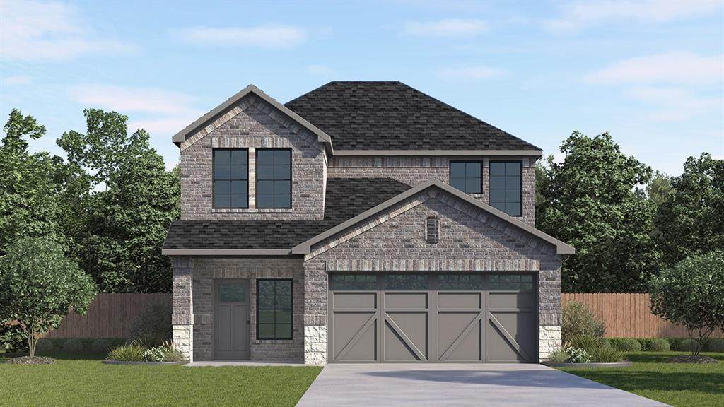 2033 Whispering Lane - Photo 1