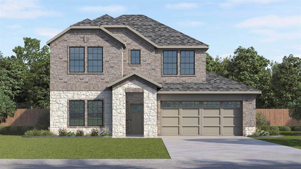 2030 Serene Springs Road - Photo 1