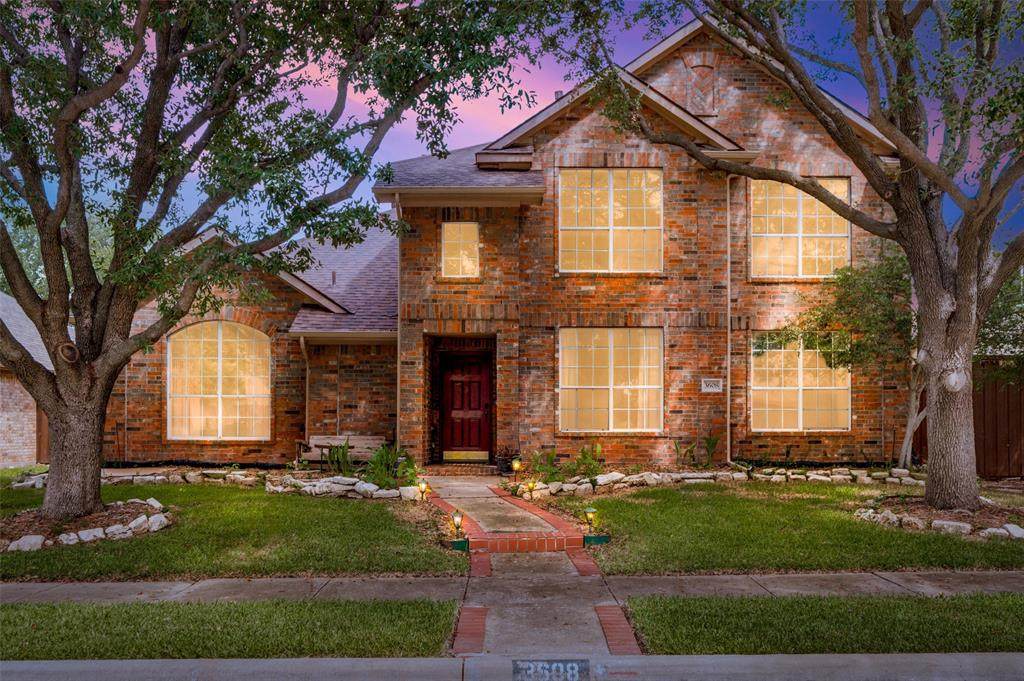 3608 Cottonwood Springs Drive - Photo 1