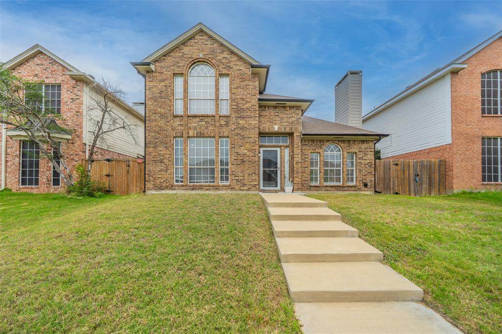 2525 Brooke Trail - Photo 1