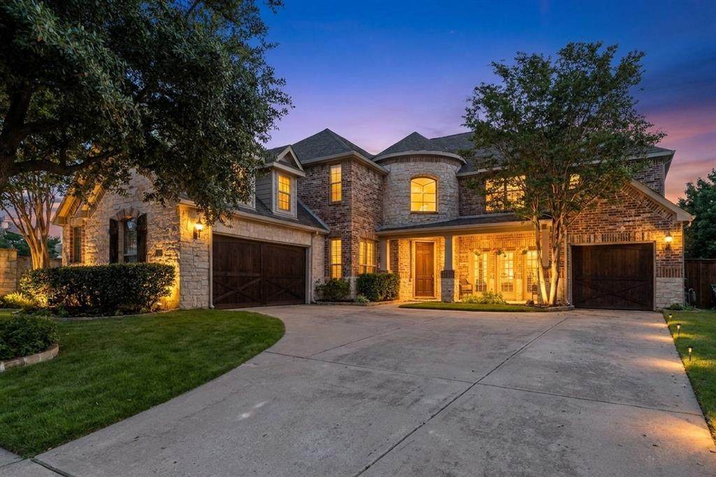 601 Livingston Drive - Photo 1