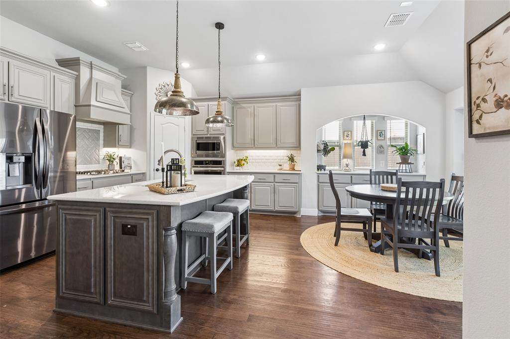 1201 Misty Ridge Drive - Photo 1