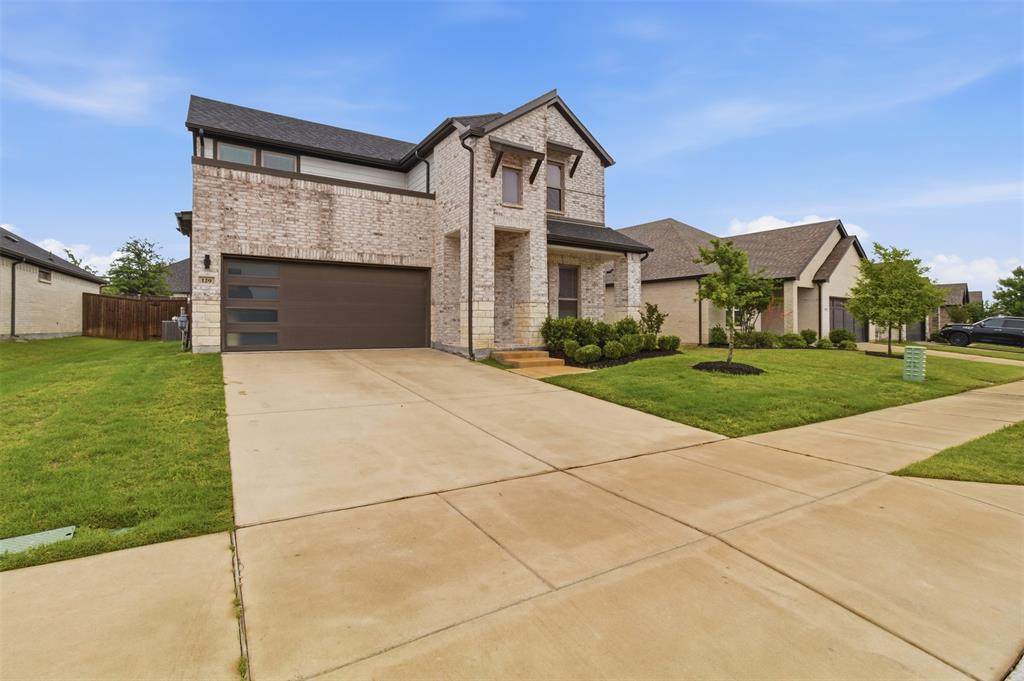 129 Chase Creek Drive - Photo 1