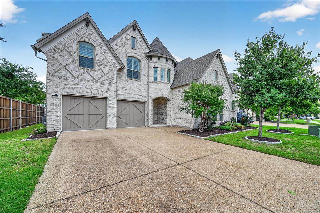 4817 Cedar Creek Drive - Photo 1