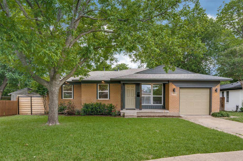 205 Joe White Street - Photo 1