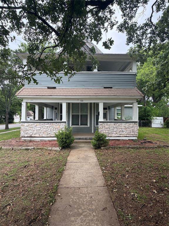 700 Texas Street - Photo 1