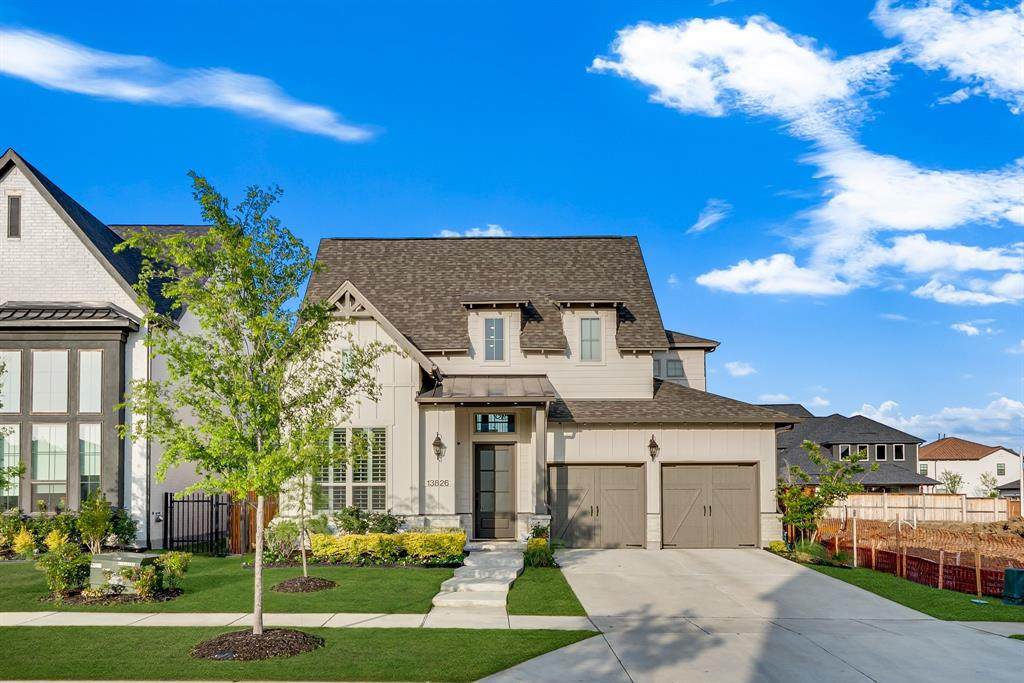 13826 Malinda Drive - Photo 1