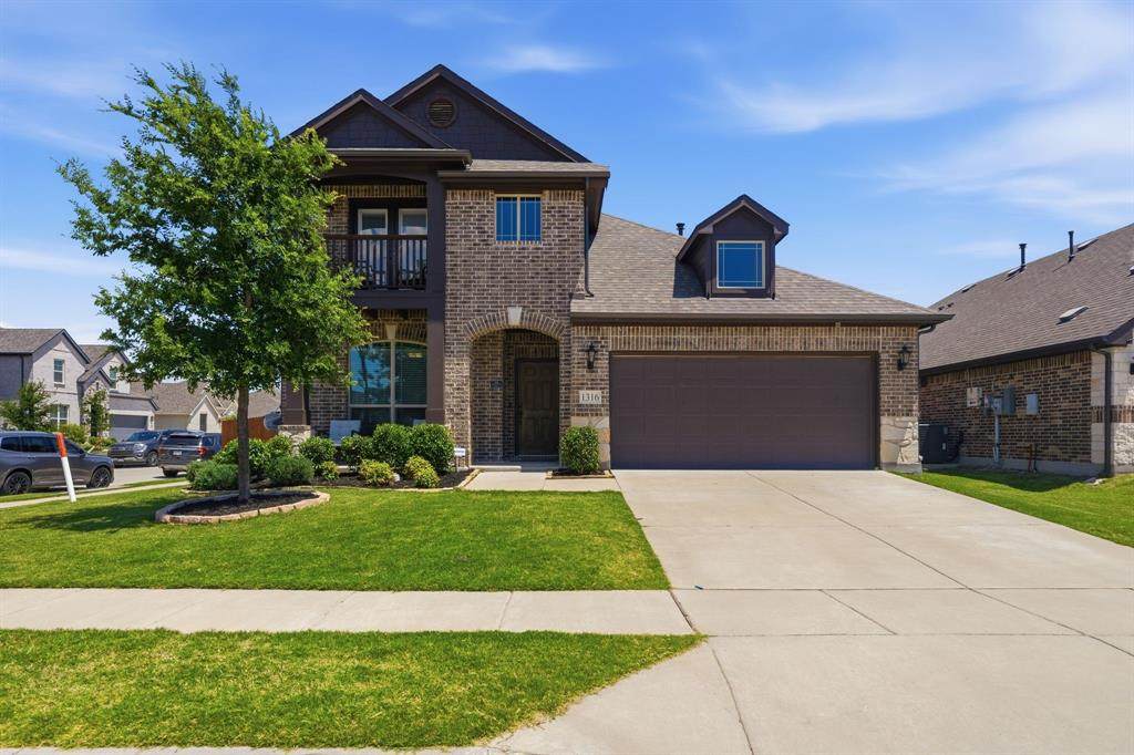 1316 Tree Shadow Lane - Photo 1