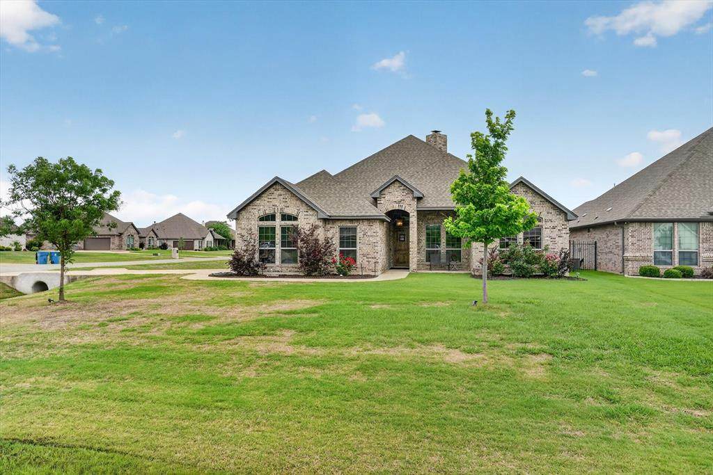 1032 Telford Trail - Photo 1