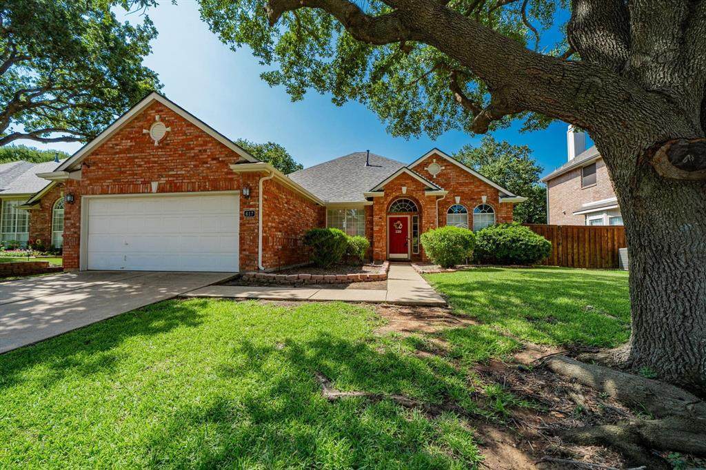 617 Tealwood Lane - Photo 1