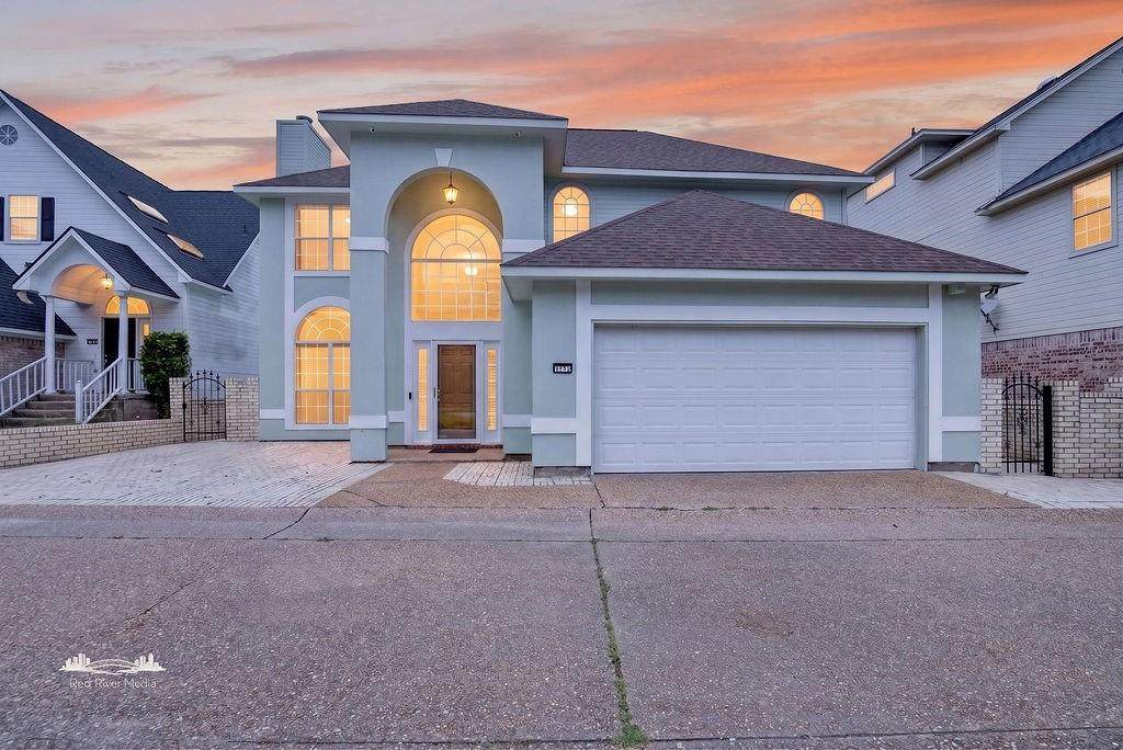 5735 Lakeshore Drive - Photo 1