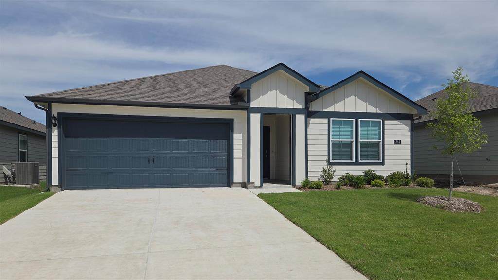 344 Whispering Pine Drive - Photo 1