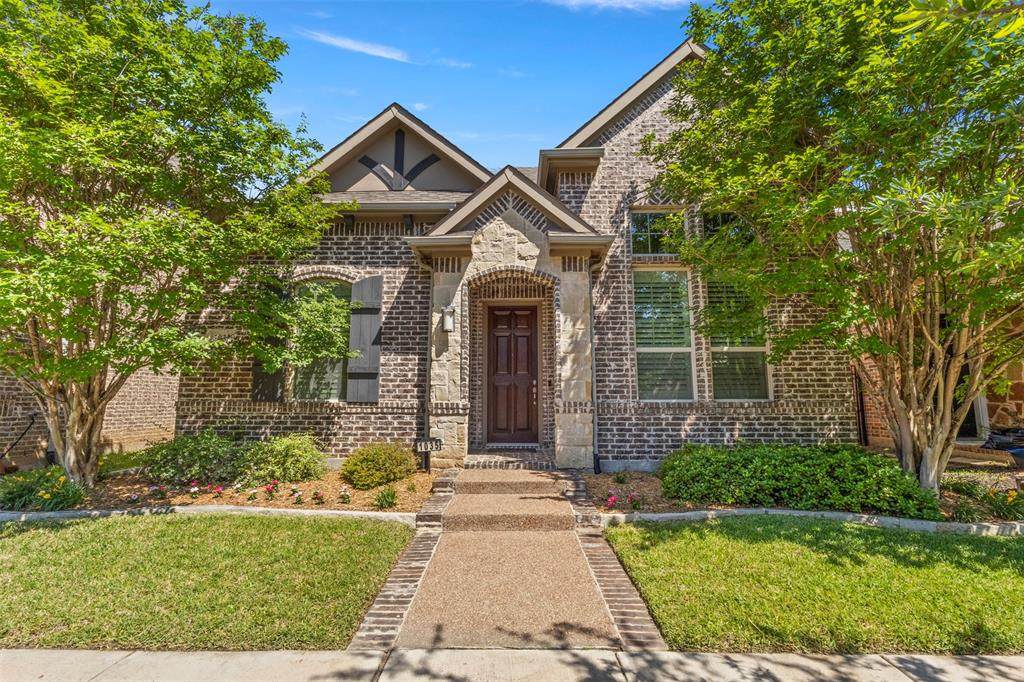 1035 Lone Ivory Trail - Photo 1
