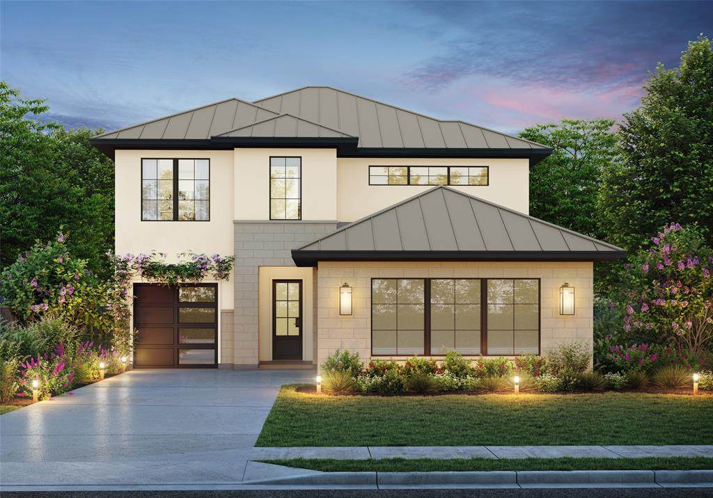 6725 Bluff Hollow Court - Photo 1