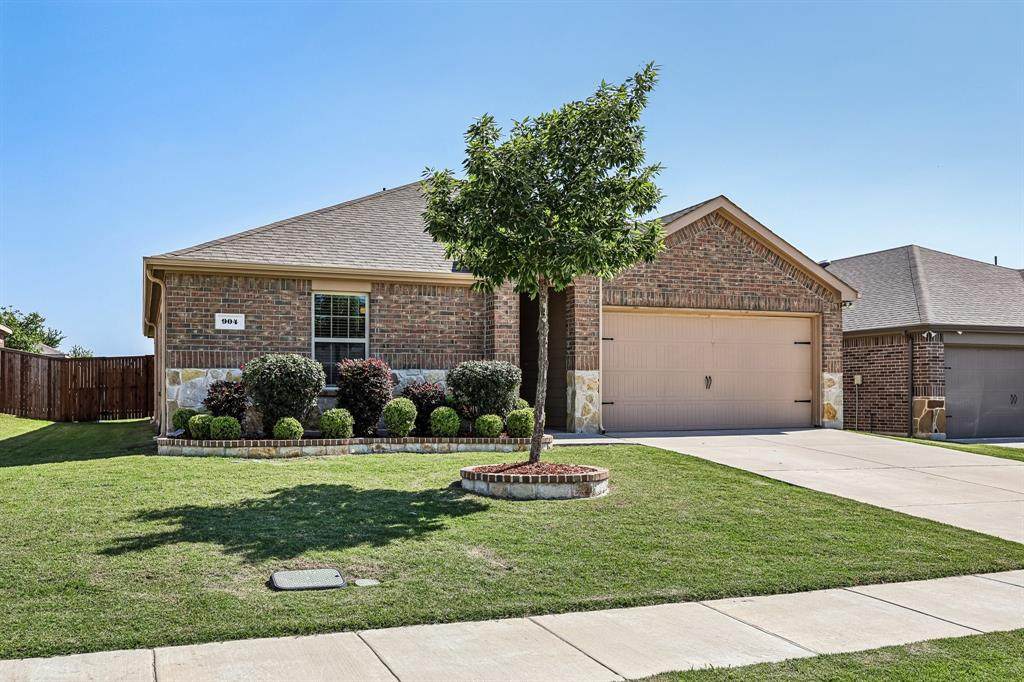 904 Alton Drive - Photo 1