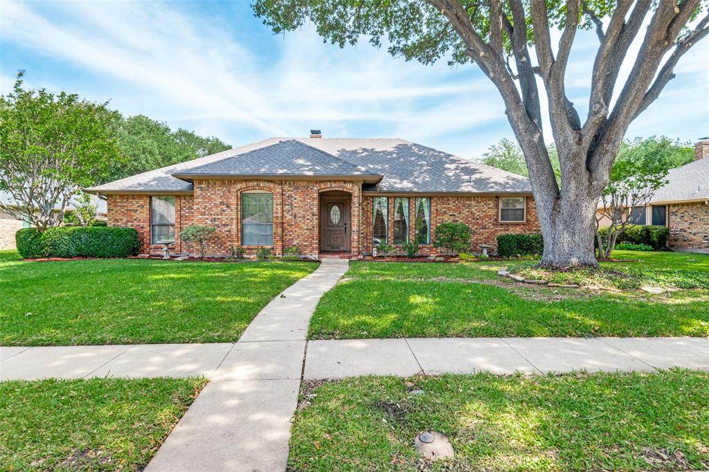 2401 Radcliffe Drive - Photo 1