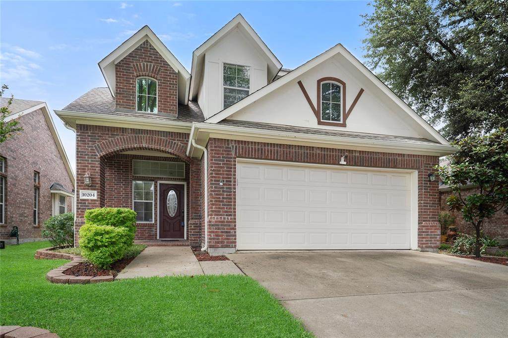 10204 Benwick Drive - Photo 1