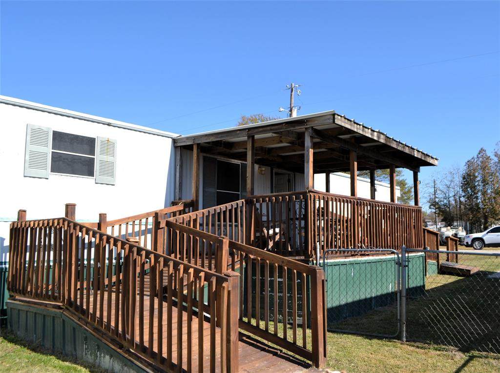174 Kickapoo - Photo 1
