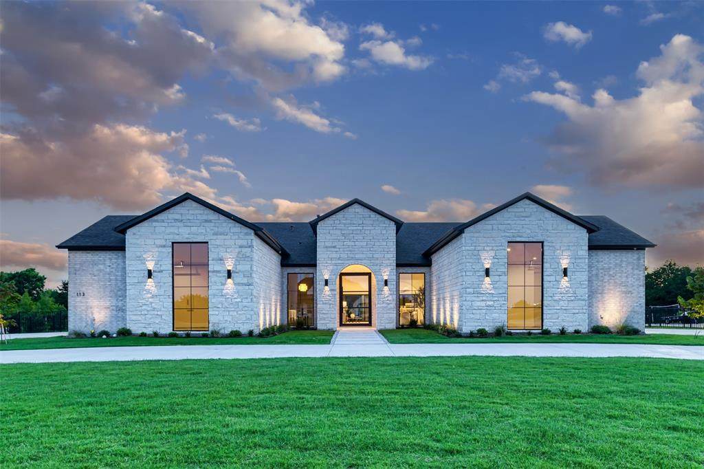 113 Ambrosia Lane - Photo 1