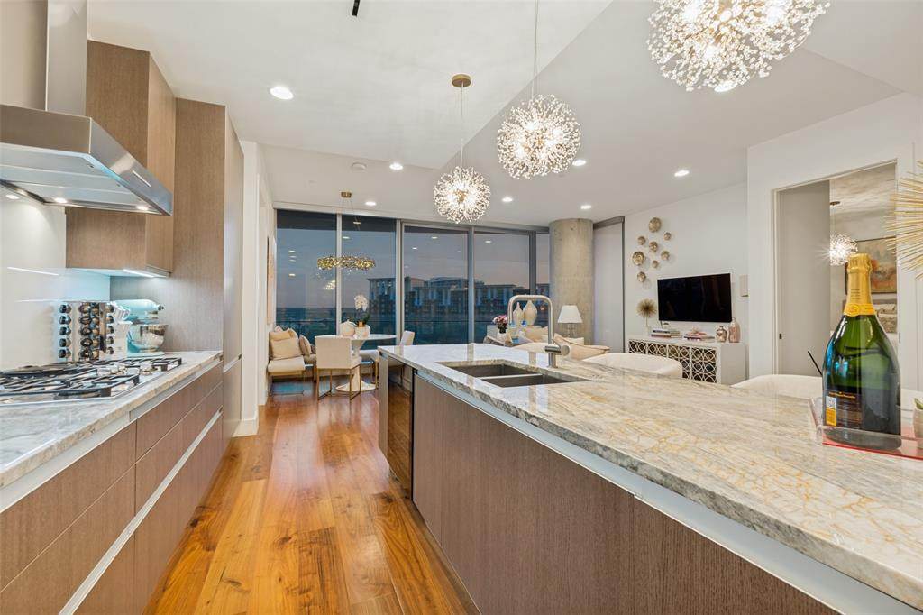 3130 Harwood Street - Photo 1