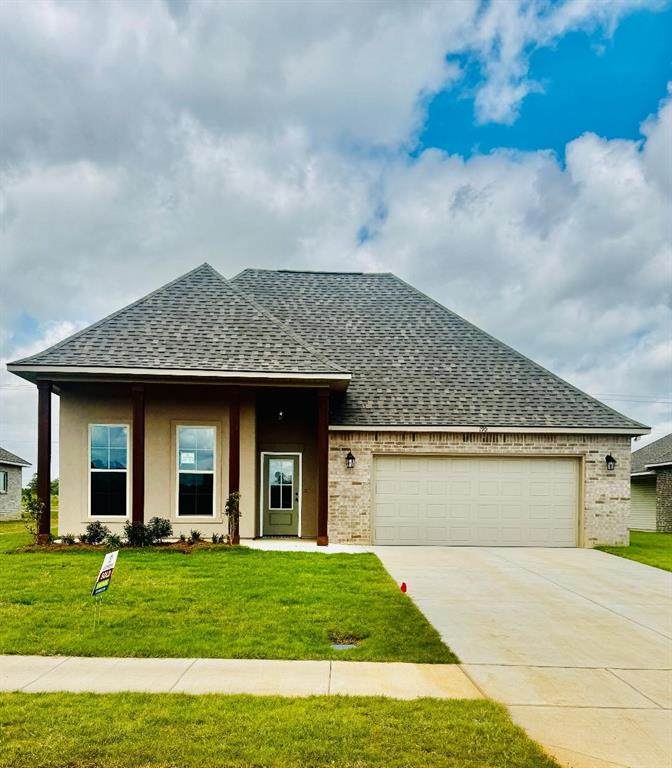 190 Berkshire Place - Photo 1