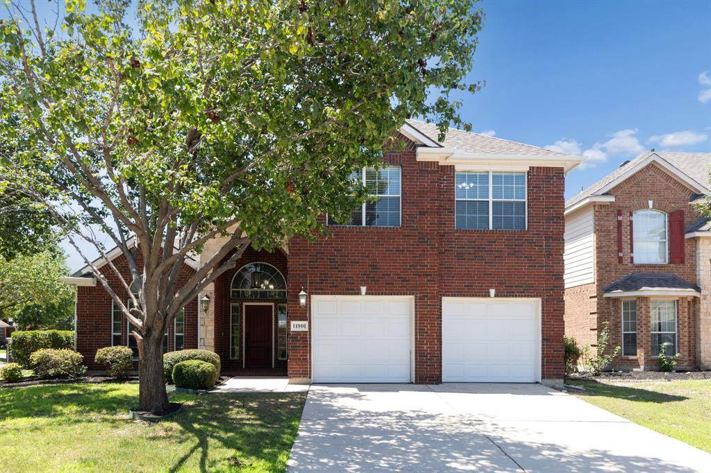 11901 Summerwind Drive - Photo 1