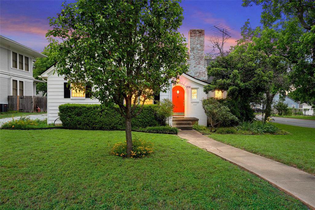 2530 Colcord Avenue - Photo 1