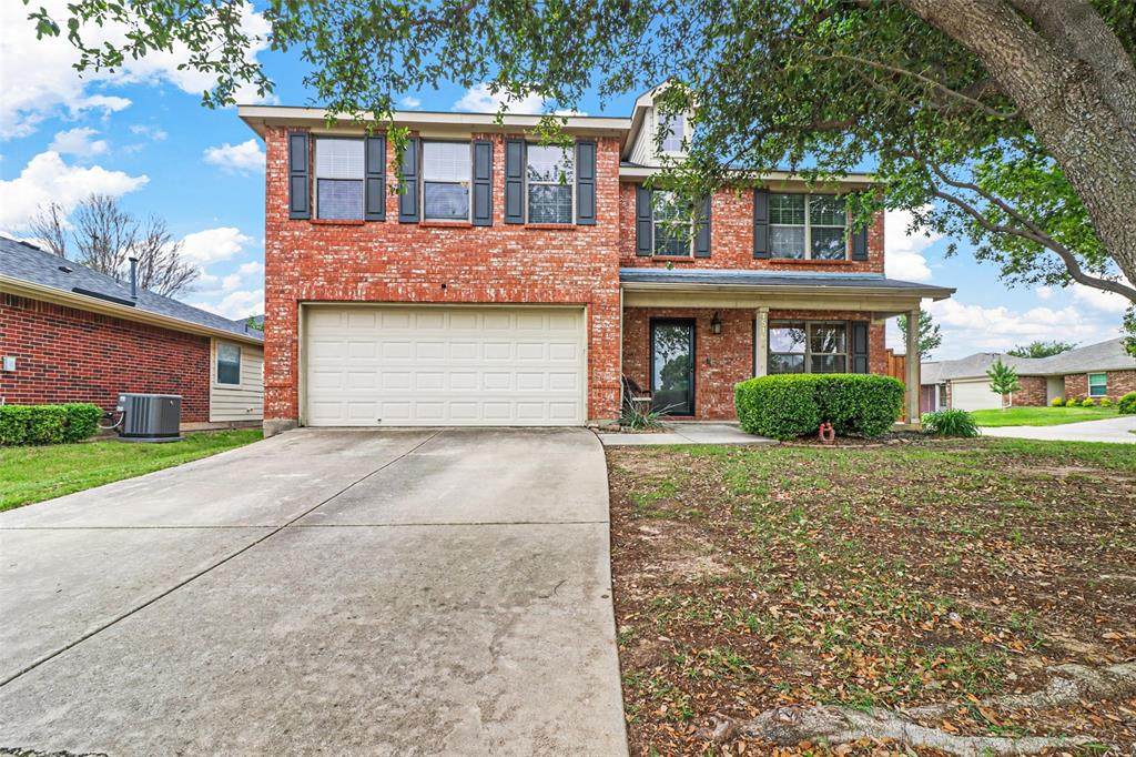 1516 Sequoia Grove Lane - Photo 1
