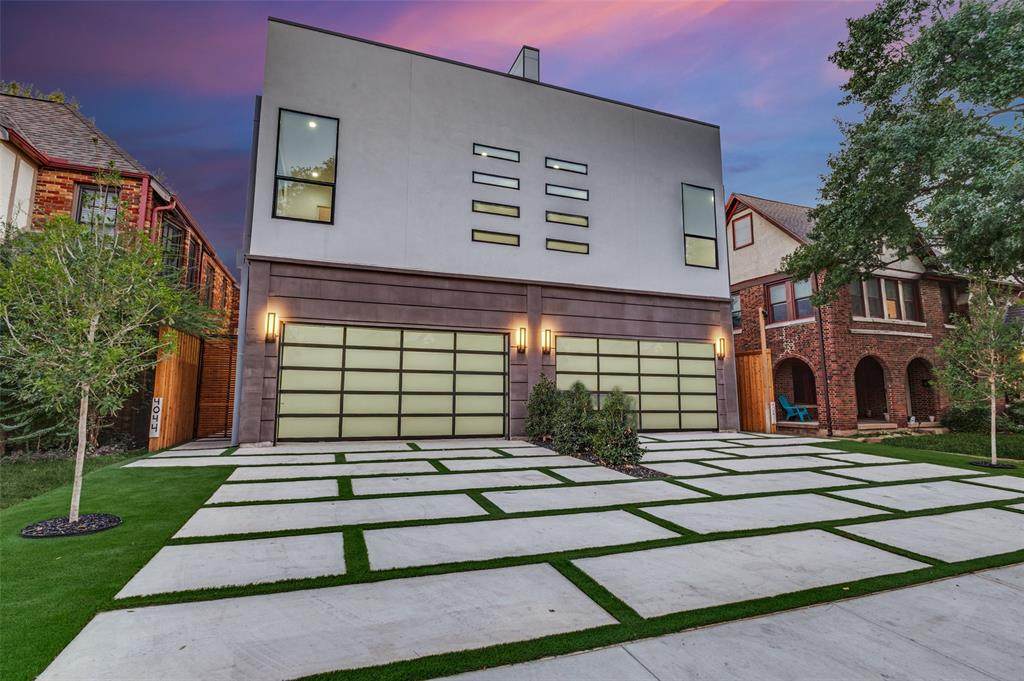 4044 Hawthorne Avenue - Photo 1