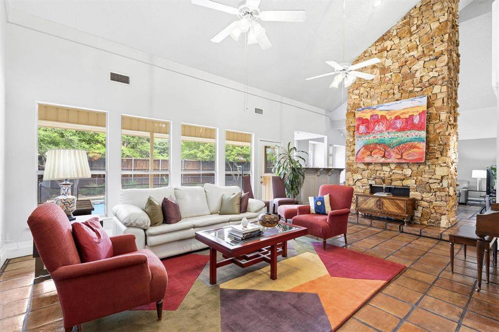 17215 Graystone Drive - Photo 1