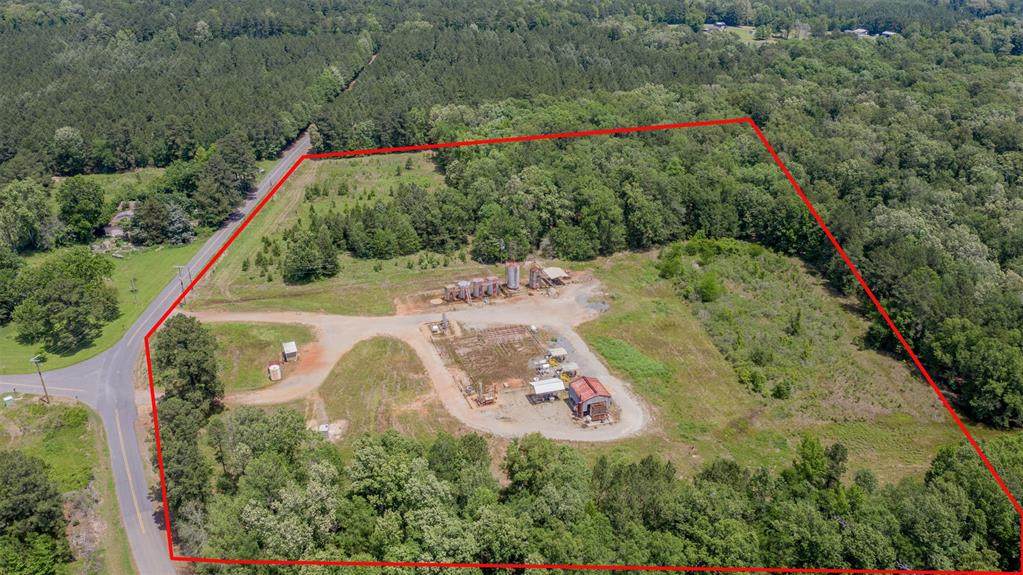 0 Whittington Cutoff Road - Photo 1