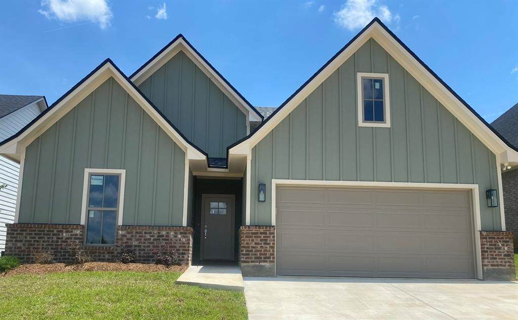707 Joseph Lane - Photo 1