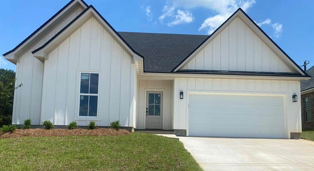 703 Joseph Lane - Photo 1