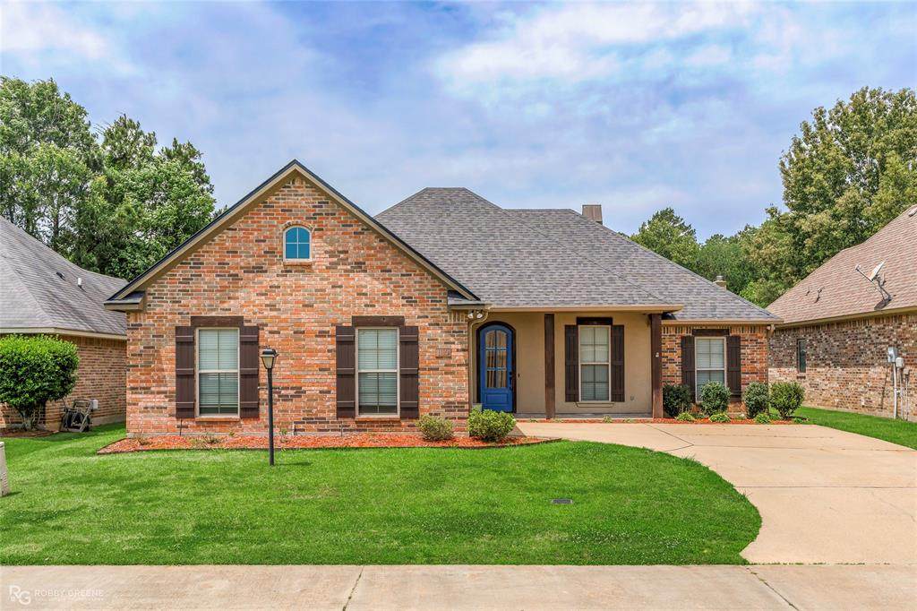 1110 Laurel Creek Drive - Photo 1