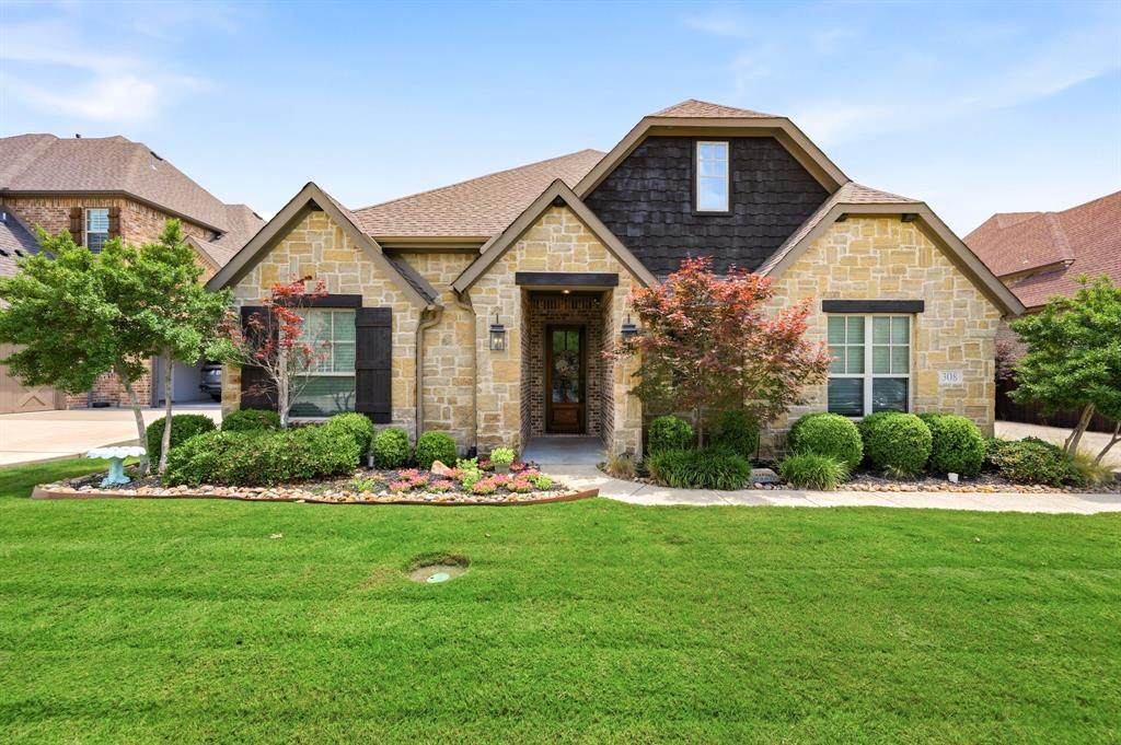 308 Boonesville Bend - Photo 1