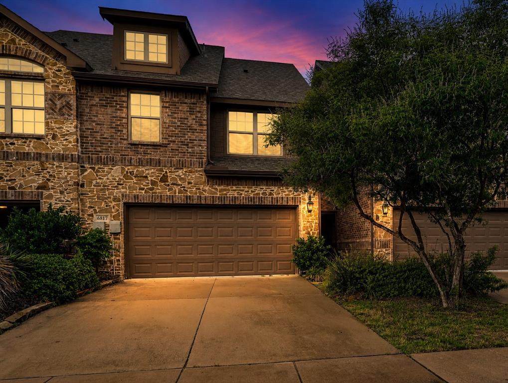 6817 Topaz Drive - Photo 1