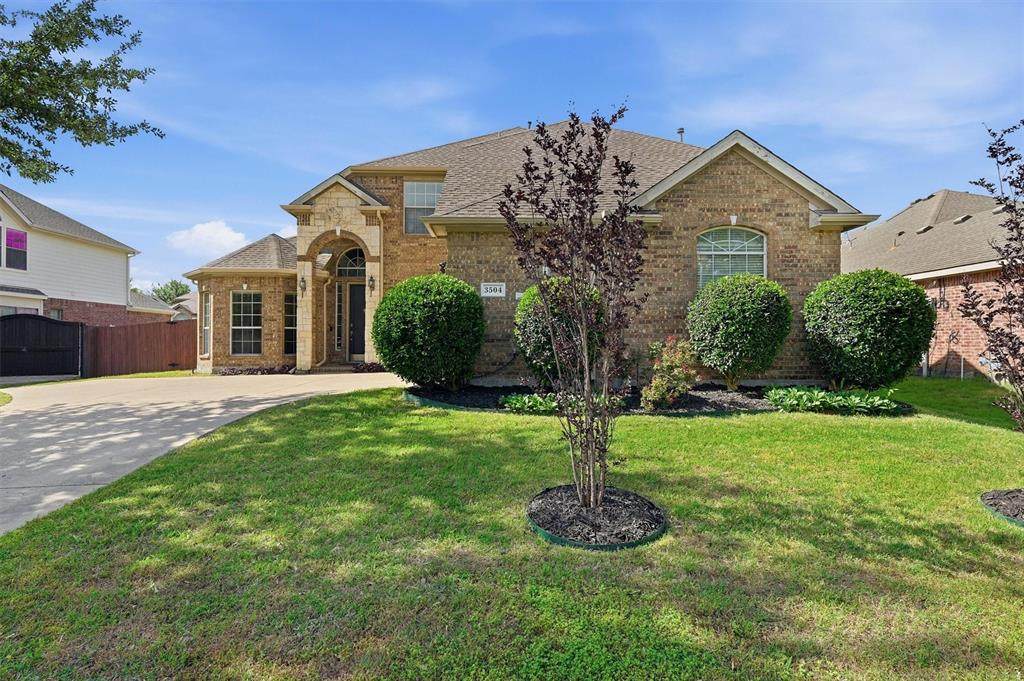 3504 Irvin Drive - Photo 1
